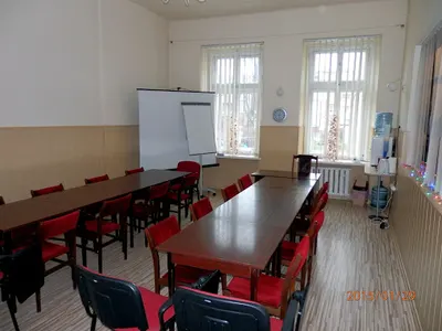 Stowarzyszenie "Centrum Szkolenia Zawodowego" Przedstawicielstwo Tarnów